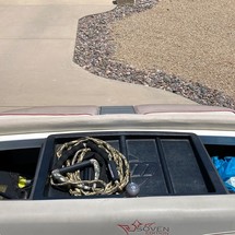 Malibu Wakesetter 22MXZ Soven Edition