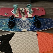 Malibu Wakesetter 22MXZ Soven Edition
