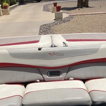 Malibu Wakesetter 22MXZ Soven Edition