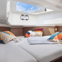 Jeanneau Cap Camarat 9.0 CC