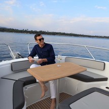 Jeanneau Cap Camarat 9.0 CC