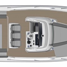 Jeanneau Cap Camarat 9.0 CC