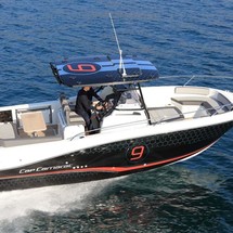 Jeanneau Cap Camarat 9.0 CC