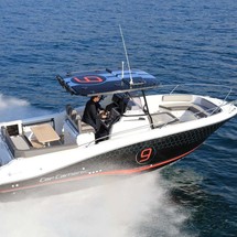Jeanneau Cap Camarat 9.0 CC