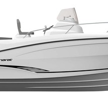 Jeanneau Cap Camarat 9.0 CC