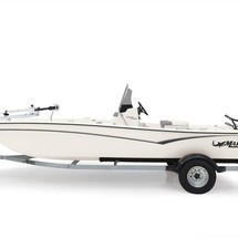Mako Pro Skiff 17 CC