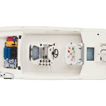 Mako Pro Skiff 17 CC