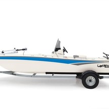 Mako Pro Skiff 17 CC