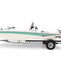 Mako Pro Skiff 17 CC