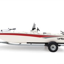 Mako Pro Skiff 17 CC