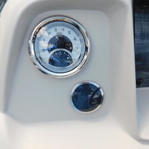 Sunchaser Boats Geneva Cruise 20 LR DH