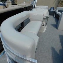 Sunchaser Boats Geneva Cruise 20 LR DH