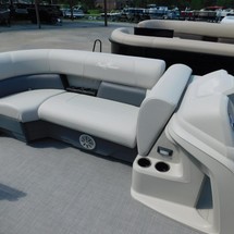 Sunchaser Boats Geneva Cruise 20 LR DH