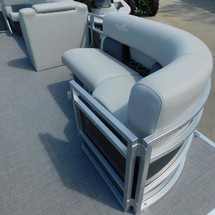 Sunchaser Boats Geneva Cruise 20 LR DH