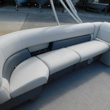 Sunchaser Boats Geneva Cruise 20 LR DH