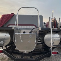 Manitou 25 x-plode xt rfx shp dual