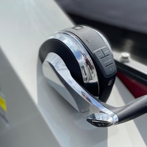 Manitou 25 x-plode xt rfx shp dual