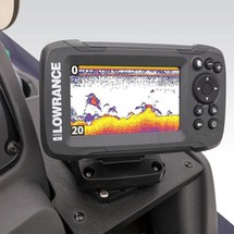 Tracker Pro 170