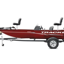 Tracker Pro 170