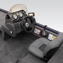 Tracker Pro 170