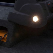 Tracker Pro 170