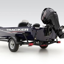 Tracker Pro 170
