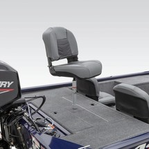 Tracker Pro 170
