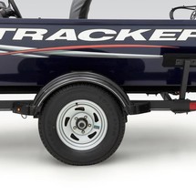 Tracker Pro 170
