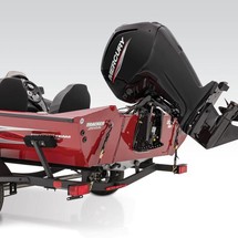 Tracker Pro Team 175 TXW