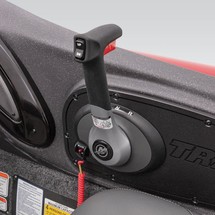 Tracker Pro Team 175 TXW