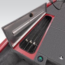 Tracker Pro Team 175 TXW