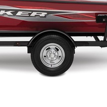 Tracker Pro Team 175 TXW