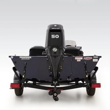 Tracker Pro 170