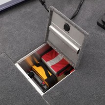 Tracker Pro 170