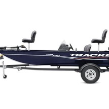 Tracker Pro 170