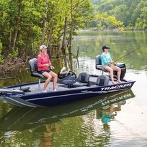 Tracker Pro 170