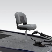 Tracker Pro 170