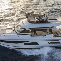Jeanneau Merry Fisher 1095