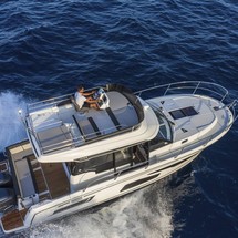 Jeanneau Merry Fisher 1095