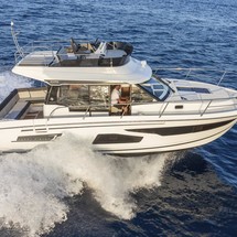 Jeanneau Merry Fisher 1095