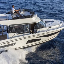 Jeanneau Merry Fisher 1095