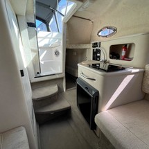 Sea Ray 240 Sundancer