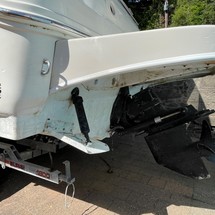 Sea Ray 240 Sundancer