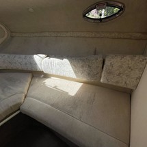 Sea Ray 240 Sundancer