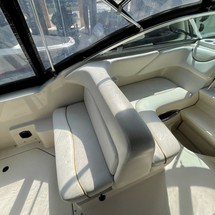 Sea Ray 240 Sundancer