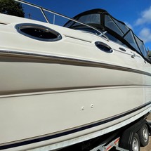 Sea Ray 240 Sundancer