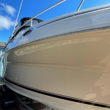 Sea Ray 240 Sundancer