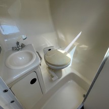 Sea Ray 240 Sundancer