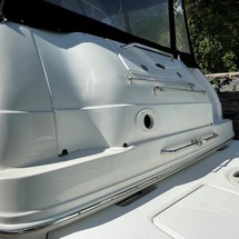 Sea Ray 240 Sundancer