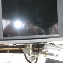 Blackfin 29 combi